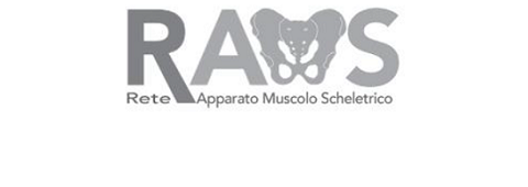 Logo RAMS-Rete Apparato Muscolo Scheletrico