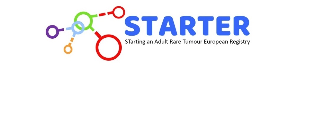 Dettaglio logo progetto Starter
