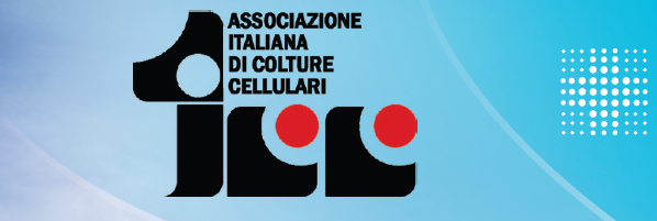  Associazione Italiana di Colture Cellulari dettaglio locandina evento