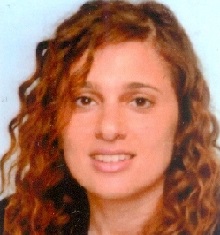 Photo of Daniela D'Alonzo, Pharmacist