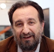 Photo of the Prof. Marco Viceconti