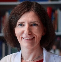 Photo of Francesca Perut, PhD