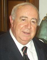 Photo of Prof. Manzoli