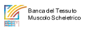 Logo Banca delle Cellule e del Tessuto Muscolo-scheletrico