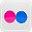 Logo Flickr