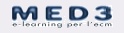 Logo MED3