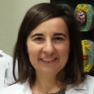 Photo of Lavinia Raimondi, PhD