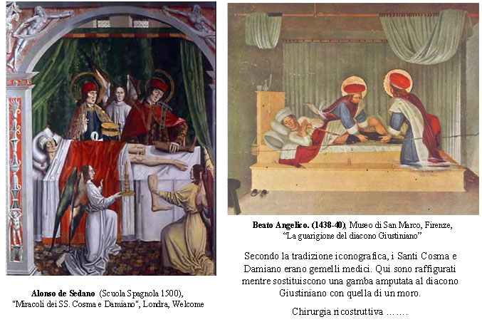 Cosma e Damiano