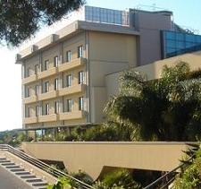La sede del Dipartimento Rizzoli-Sicilia a Bagheria (PA)