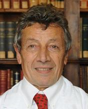 Dr. Luciano Merlini