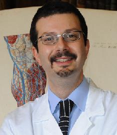 Dr. Francesco Traina