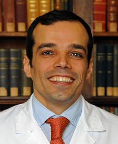 Dr. Costantino Errani