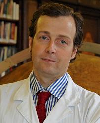 Prof. Cesare Faldini, Direttore della Struttura Complessa di Ortopedia Generale