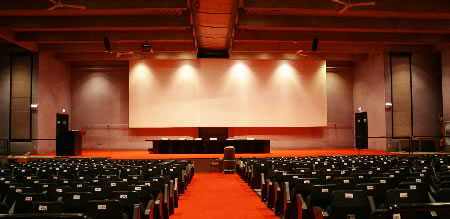 Aula magna