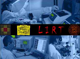 Laboratorio di Immunoreumatologia e rigenerazione tissutale Laboratorio di Immunoreumatologia e rigenerazione tissutale