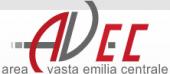 Logo Area Vasta Emilia Centrale (AVEC)