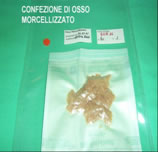 Confezionamento