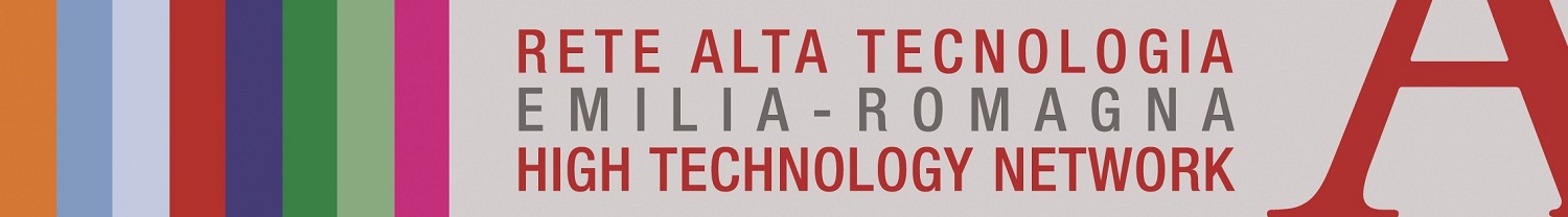 Logo Rete Alta Tecnologia Regione Emilia-Romagna