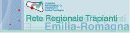 Rete regionale trapianti - Emilia Romagna