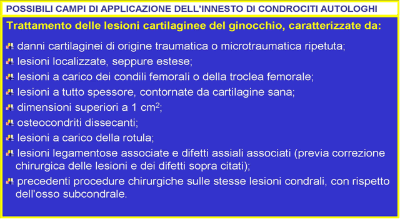campi applicazione campi applicazione