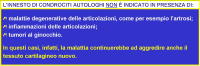 innesto non indicato innesto non indicato