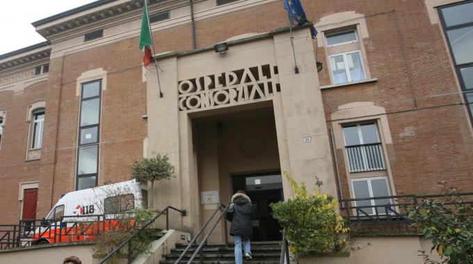 Ospedale di Bentivoglio (BO)