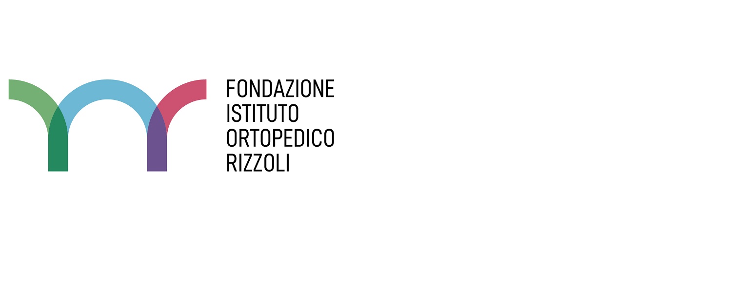 Logo Fondazione Istituto Ortopedico Rizzoli