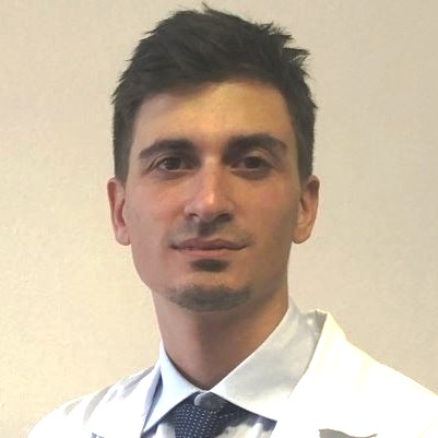 Photo of Davide Reale, MD