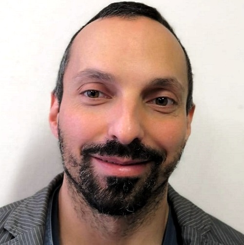 Photo of Alessio Bucciarelli, MSc, PhD