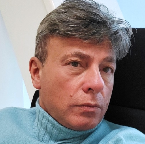 Photo of Massimiliano Mosca, MD