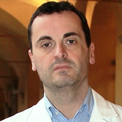 Dr. Fabio Davoli photo