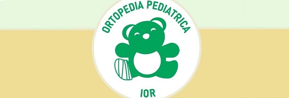 Logo Ortopedia Pediatrica IOR
