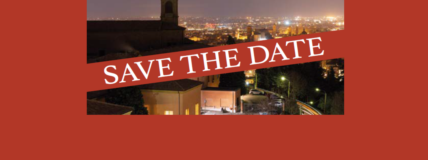 Save The Date - Winter School in Chirurgia dell'Anca