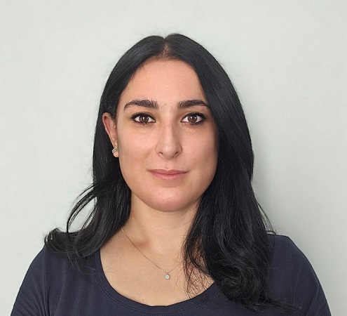 Foto Dr.ssa Giuseppina Giordano