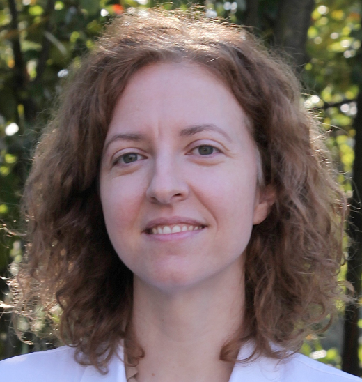 Photo of Camilla Cristalli, MSc, PhD
