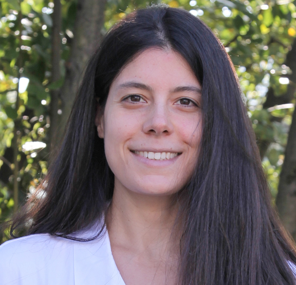 Photo of Lisa Toracchio PhD 