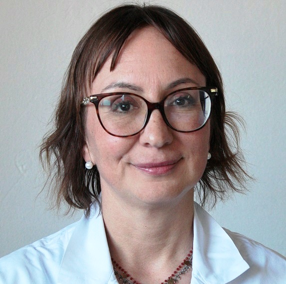 Photo of Laura Mercatali, PhD