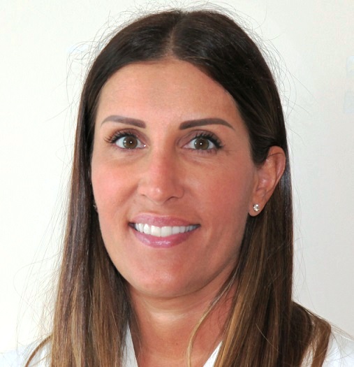 Photo of Lucia Calbucci MD