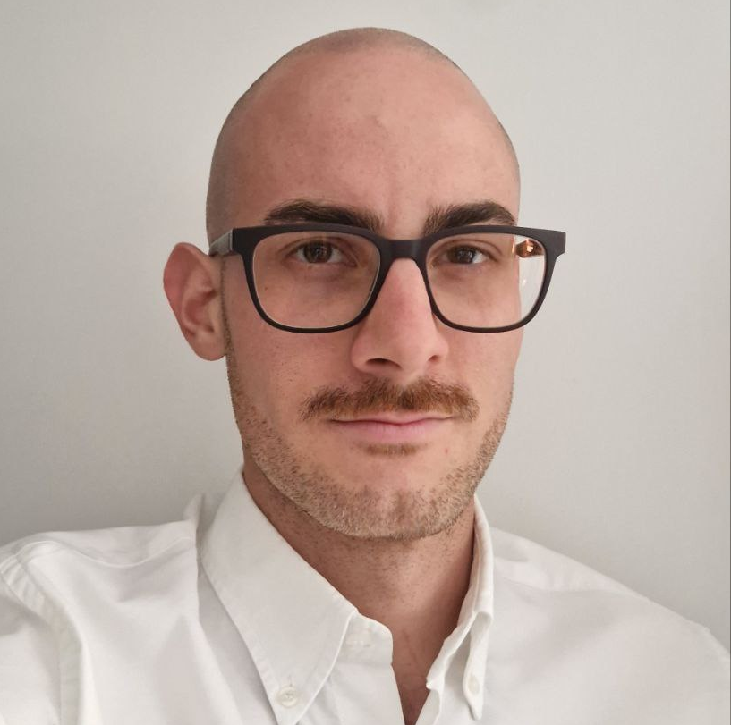 Foto Ing. Edoardo Gallerani