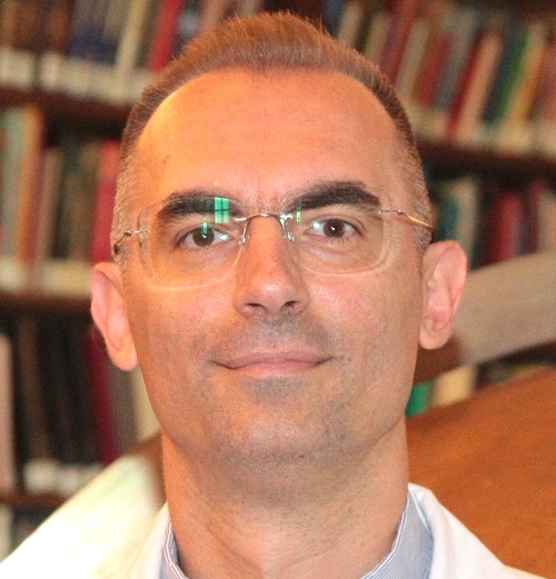 Photo of Paolo Spinnato, MD