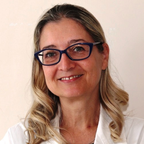 Dr. Daniela Platano photo