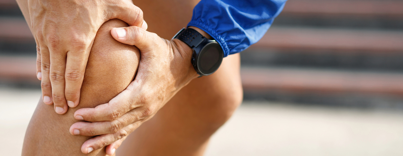 immagine reclutamento pazienti con dolore al ginocchio post-meniscectomia