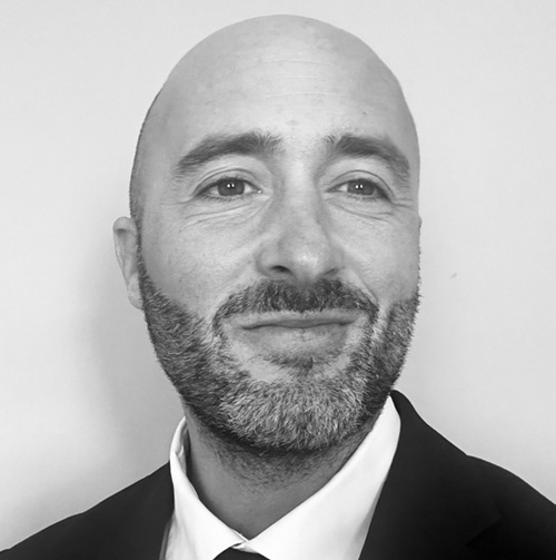 Photo of Giulio Maria Marcheggiani Muccioli, MD, PhD, Associate Professor