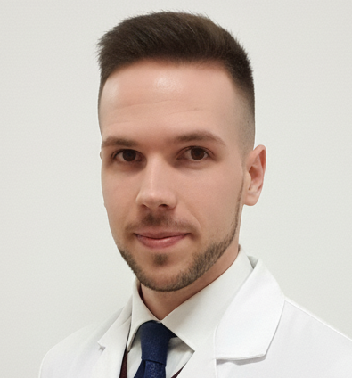 Foto dr. Marco Palmas