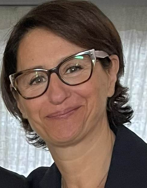 Foto Dr.ssa Palma Dileo