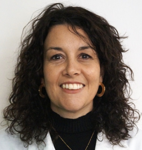 Photo of Alessandra De Feo, PhD