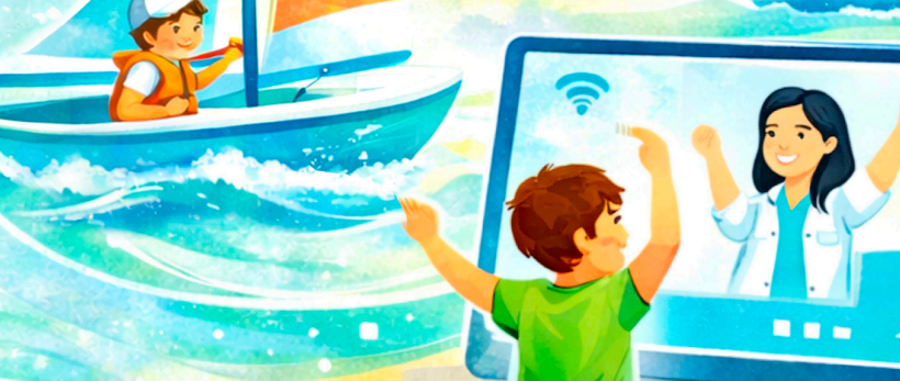 Locandina dell'evento (particolare)