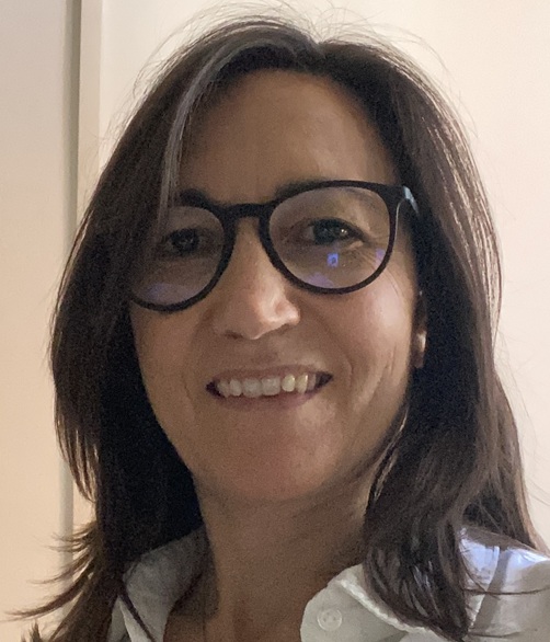 Foto della D.ssa Laura Beatrice Maria Belotti