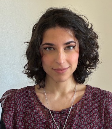 Photo of Matilde Assirelli MSc