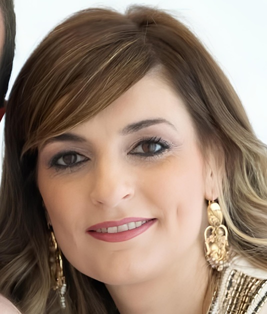 Foto della dr.ssa Marinella Pugliesi